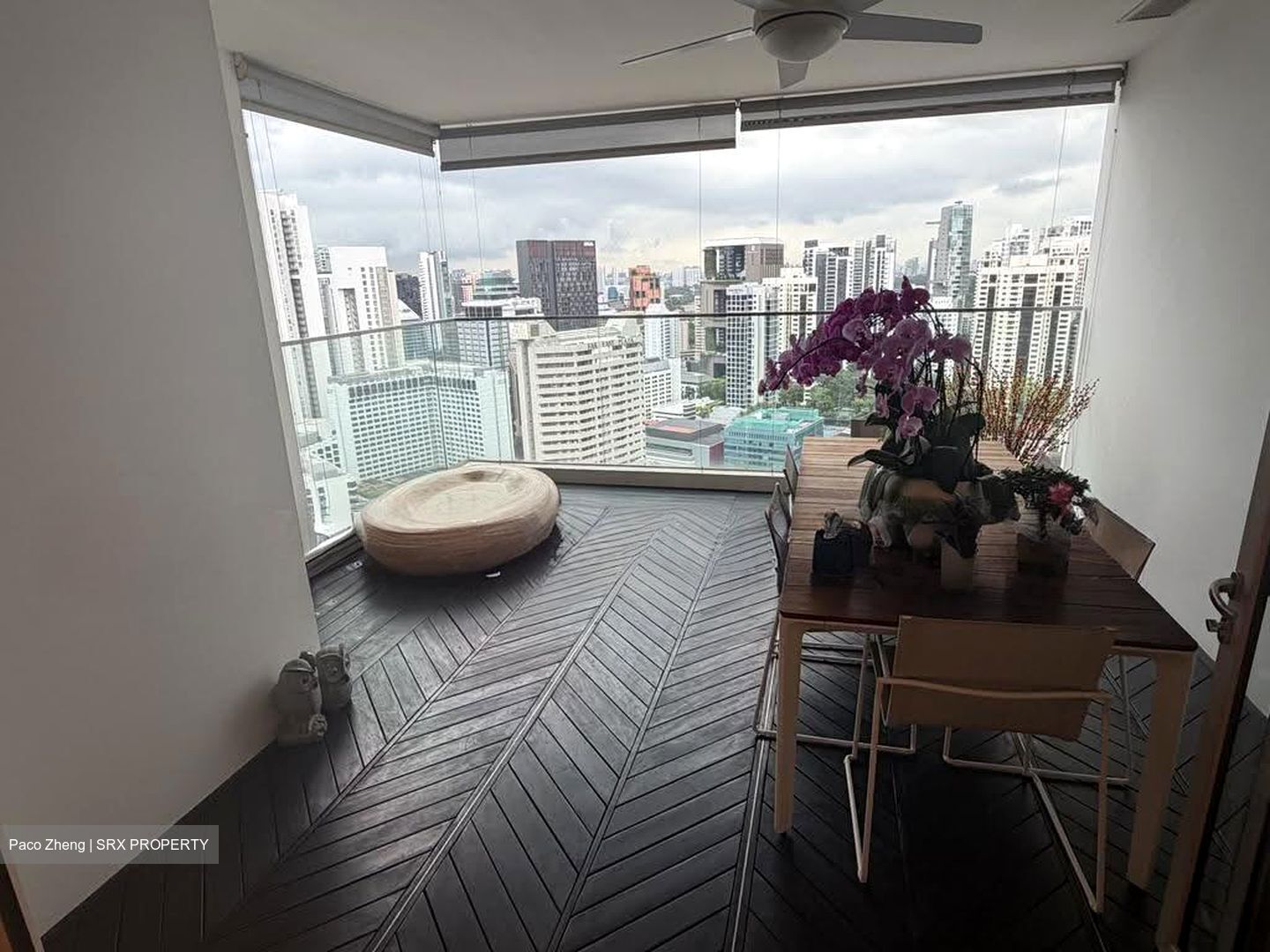 The Ritz-Carlton  (D9), Condominium #619583111